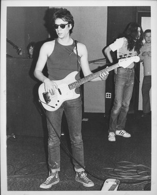 Richard Hell