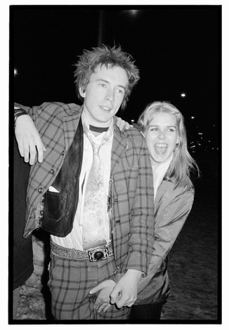 John Lydon