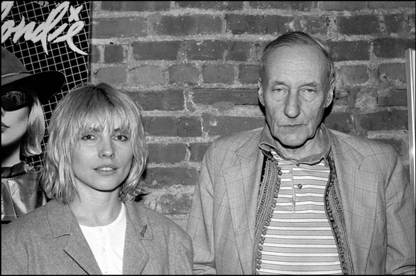 Debbie borroughs
