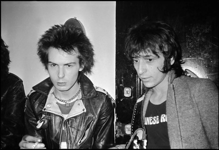 Sid Vicious