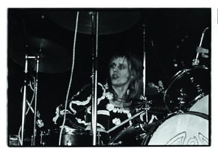 QUEEN | The Bohemian Rhapsody Years / by Mick Rock