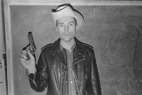 Glenn Cowboy