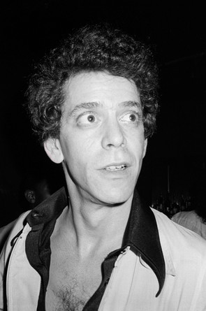 Lou Reed