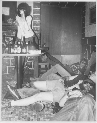 Joey Ramone