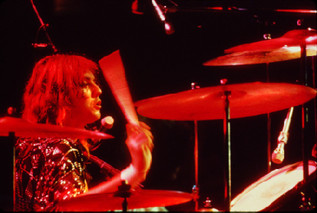 QUEEN | The Bohemian Rhapsody Years / by Mick Rock