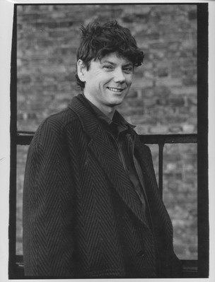 Jerry Harrison