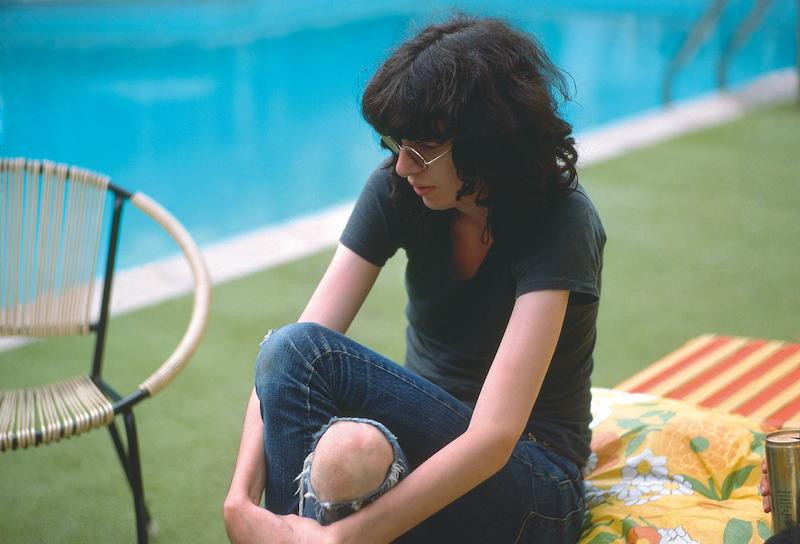 Joey Ramone