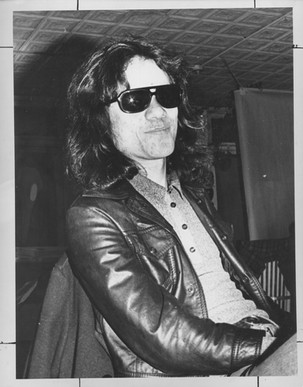 Tommy Ramone