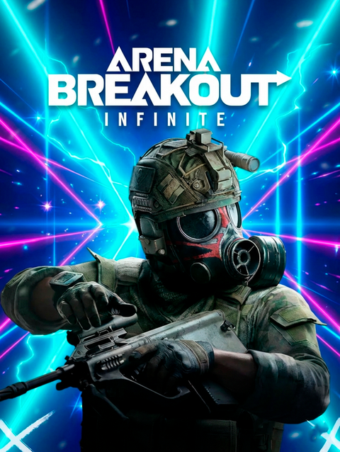 ARENA BREAKOUT