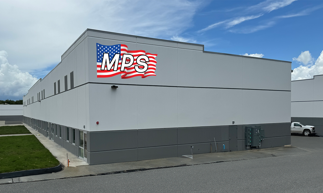 New Building Coming Jan 2025