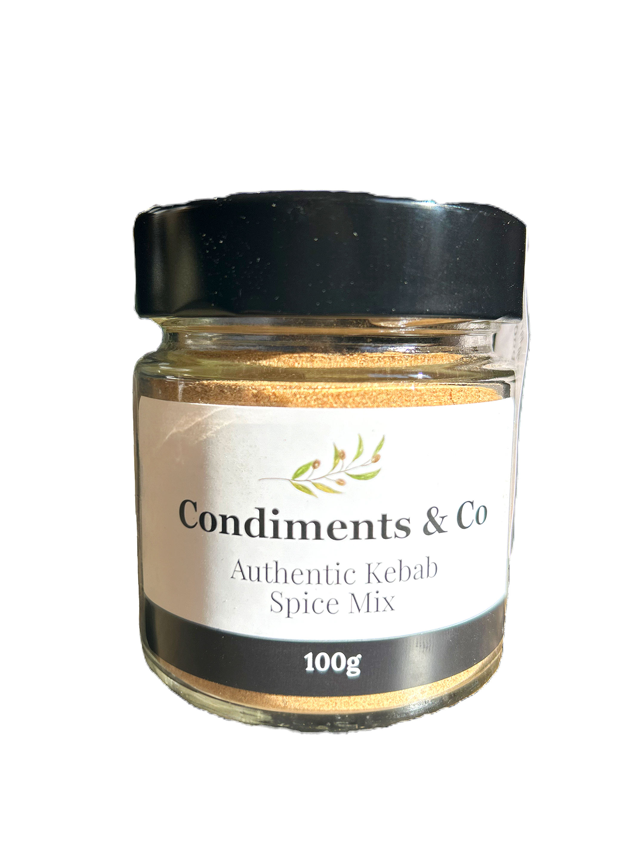 Kebab Spice Mix – 100g