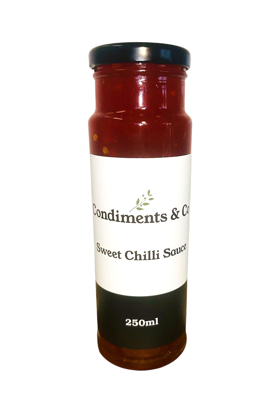 Sweet Chilli Sauce 250ml