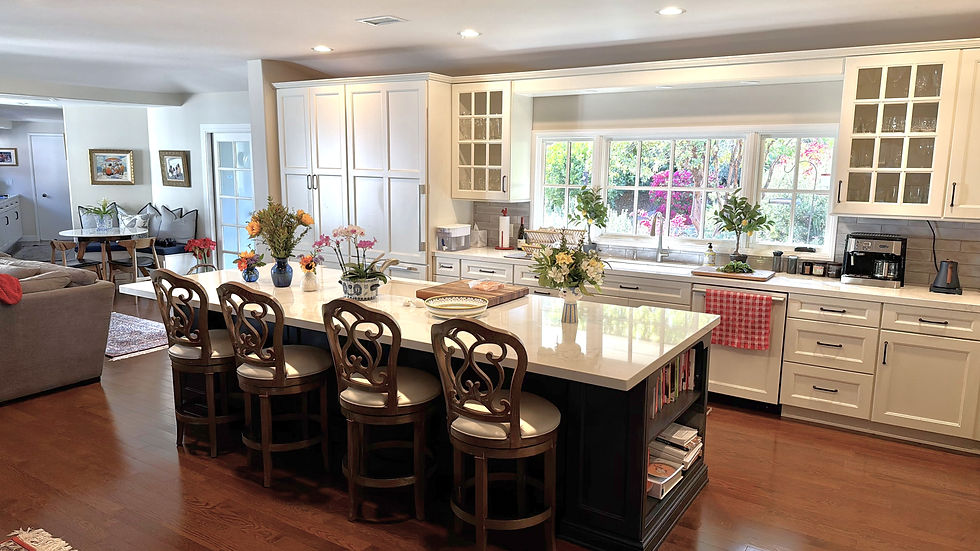 RK 3a-Rancho Santa Fe