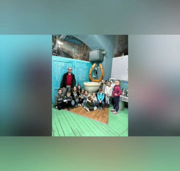 Наші спогади за 1 клас 💫🌍