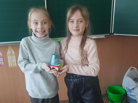 Працюємо в групах. Професія будівельника 🏫👩🔧🧑🔧