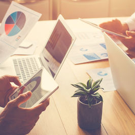 A importância da consultoria, treinamento e capacitação para o sucesso nas empresas de construção civil