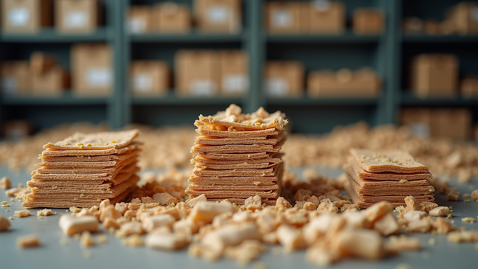 Dicas para Vender Papel e Papelão de Forma Eficiente