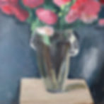 Thumbnail: Vase of Flowers