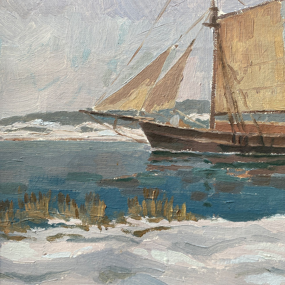 Thumbnail: Sailing Ship