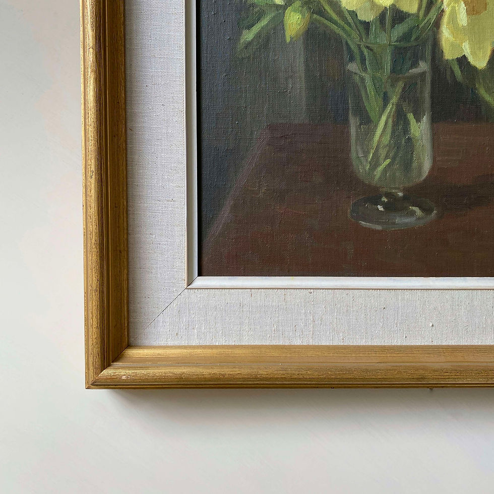 Thumbnail: Delicate Flowers