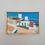 Thumbnail: Cubist Mediterranean Landscape