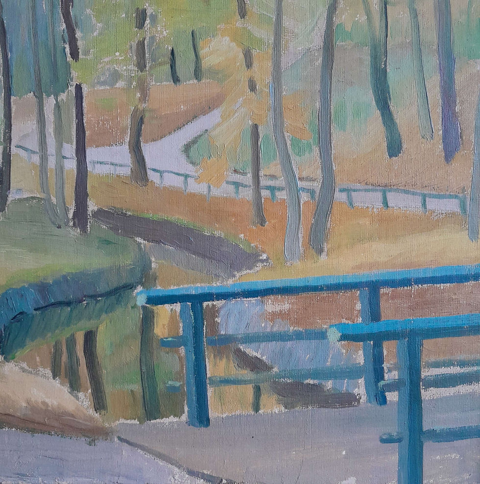 Thumbnail: River Walk