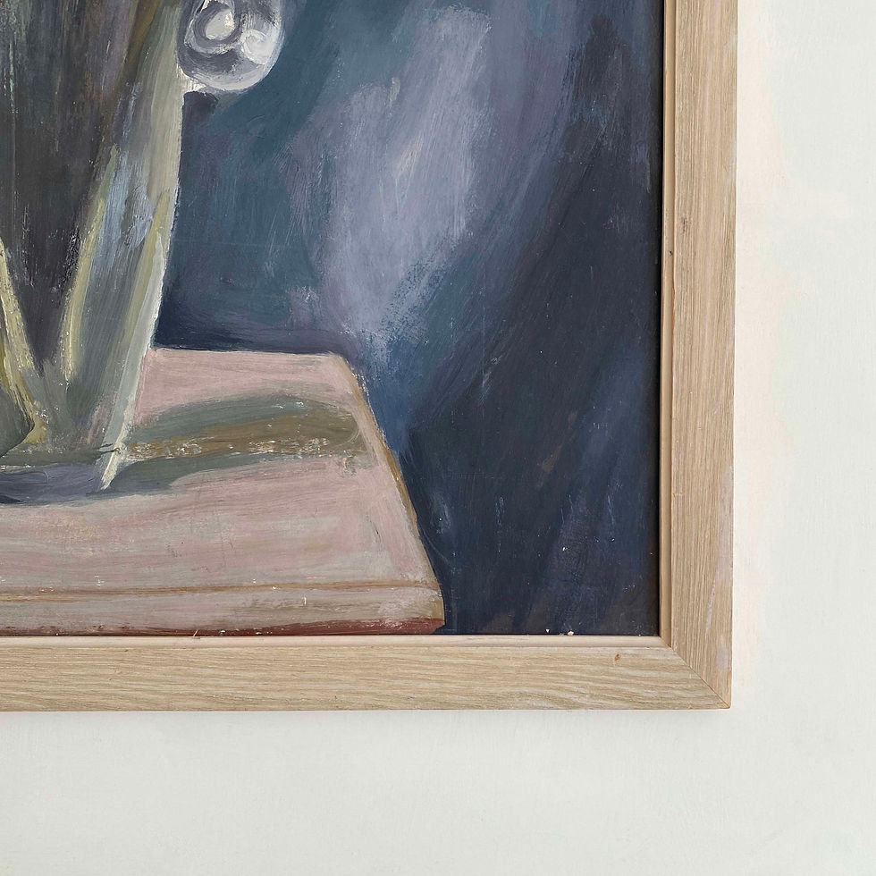 Thumbnail: Vase of Flowers