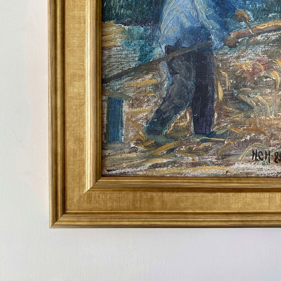 Thumbnail: Working Man