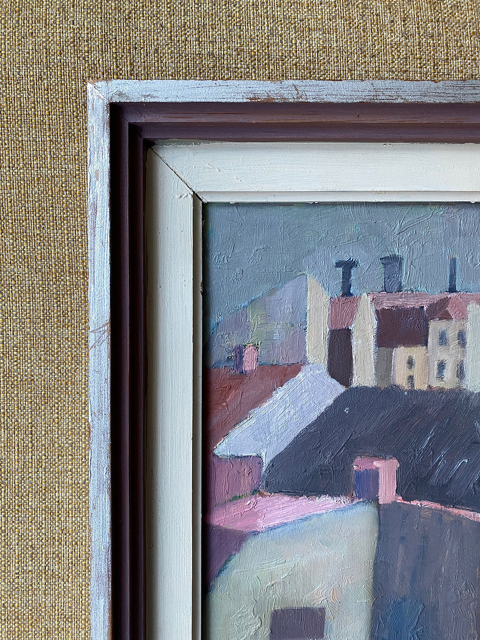 Thumbnail: Rooftops
