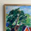 Thumbnail: Red House Landscape