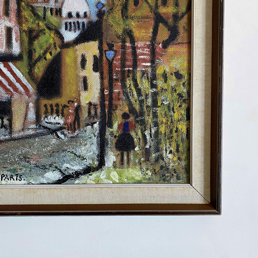 Thumbnail: Montmartre