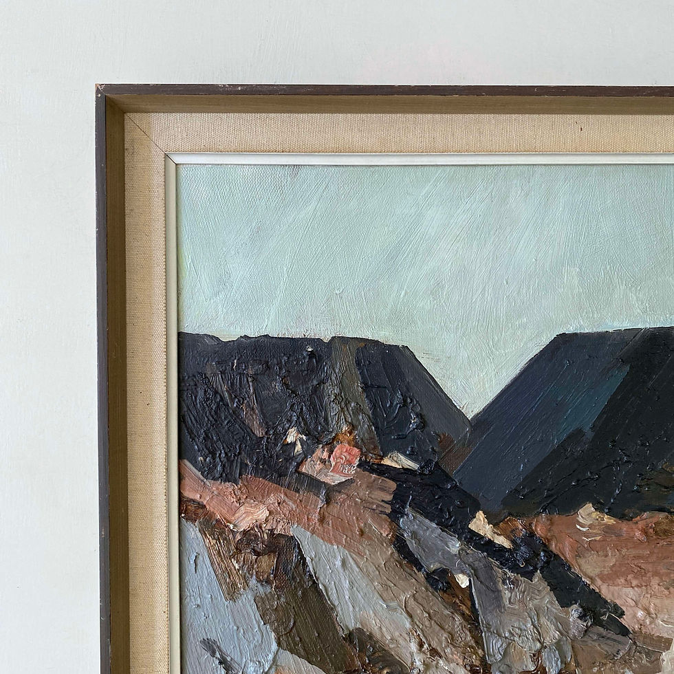 Thumbnail: Rocky Landscape 