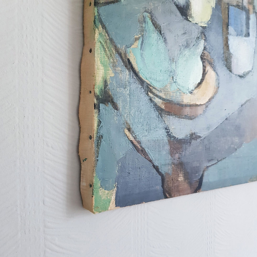 Thumbnail: Still Life With Pears