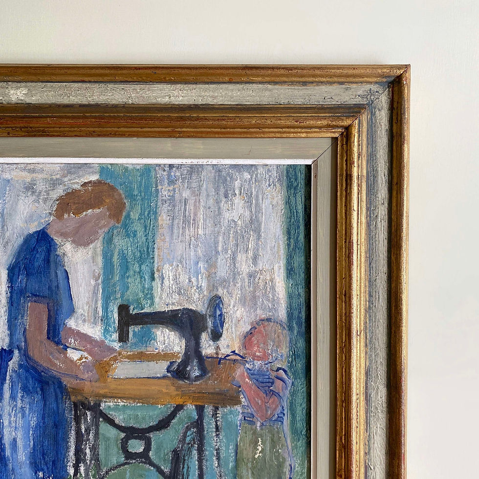 Thumbnail: Sewing