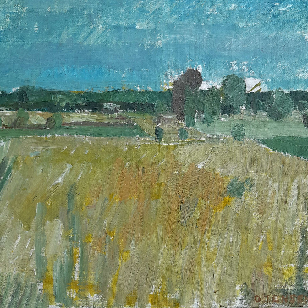 Thumbnail: Field Landscape 