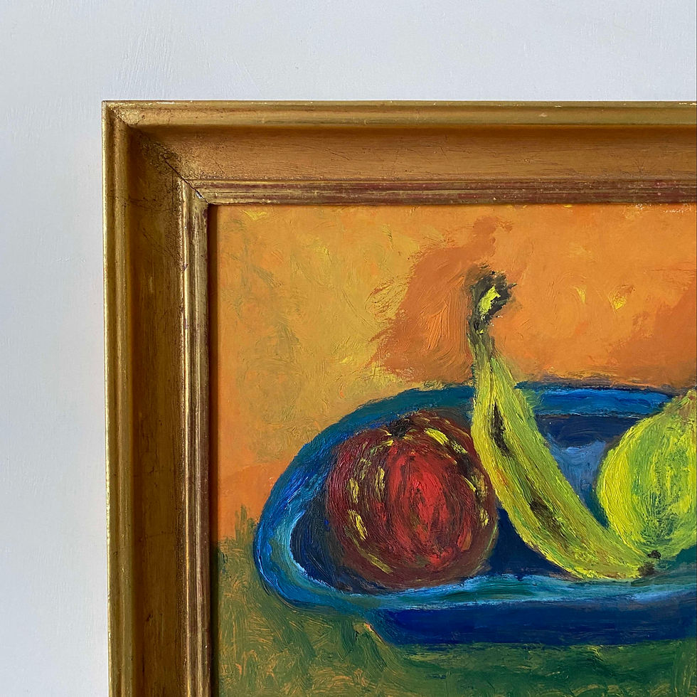 Thumbnail: Bowl Of Fruit