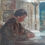 Thumbnail: Woman Writing