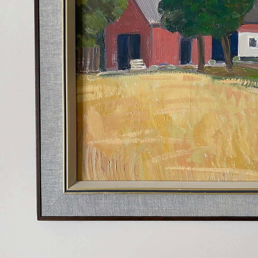 Thumbnail: Summer Landscape