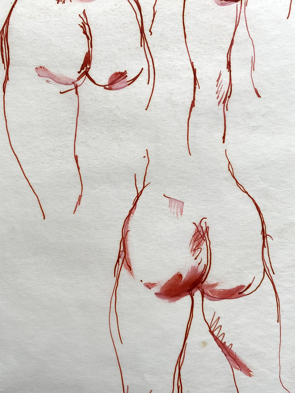 Thumbnail: Nude Studies