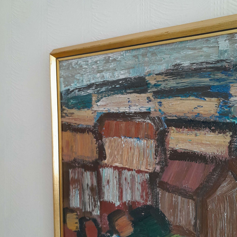 Thumbnail: Figures & Houses