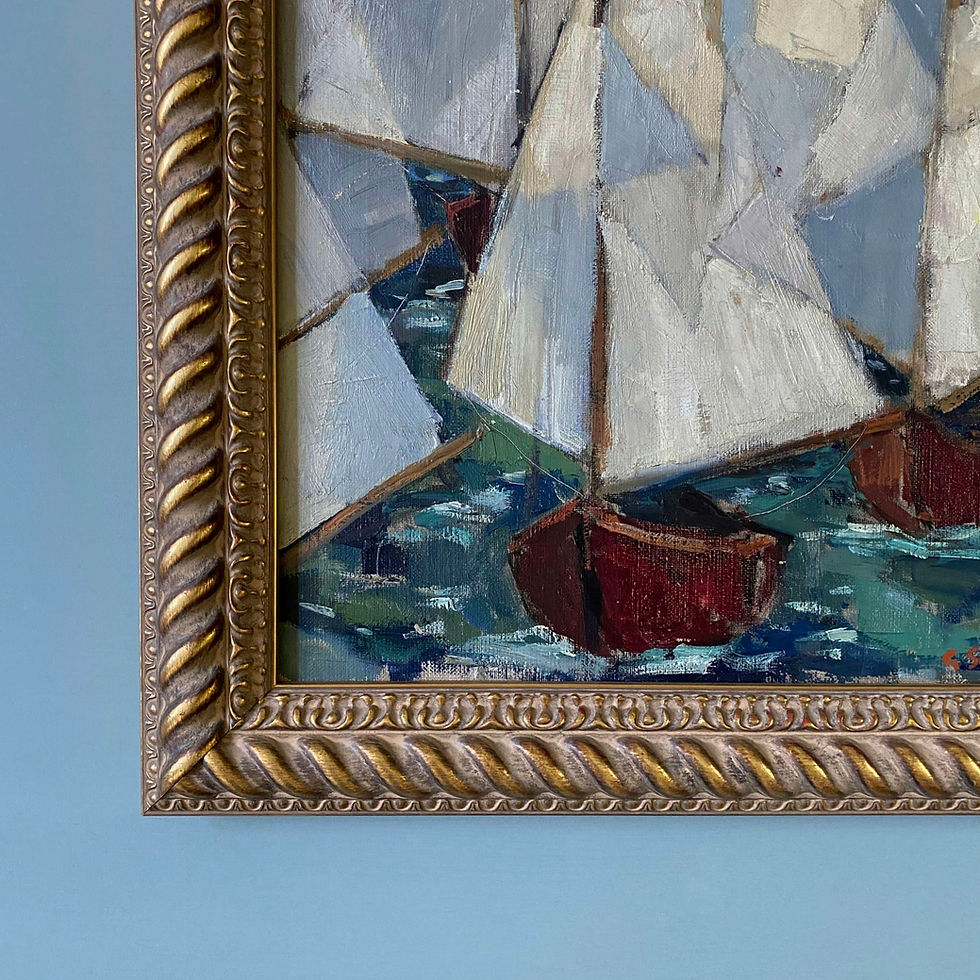 Thumbnail: Boats