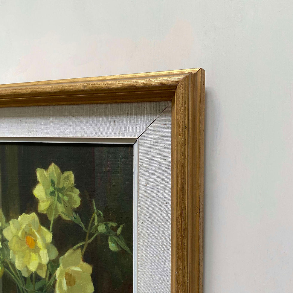 Thumbnail: Delicate Flowers