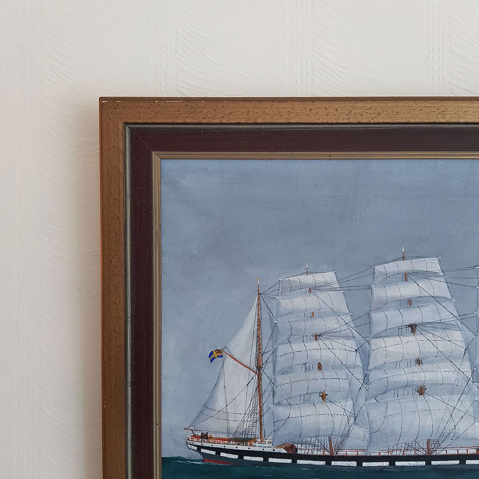 Thumbnail: Sailing Ship