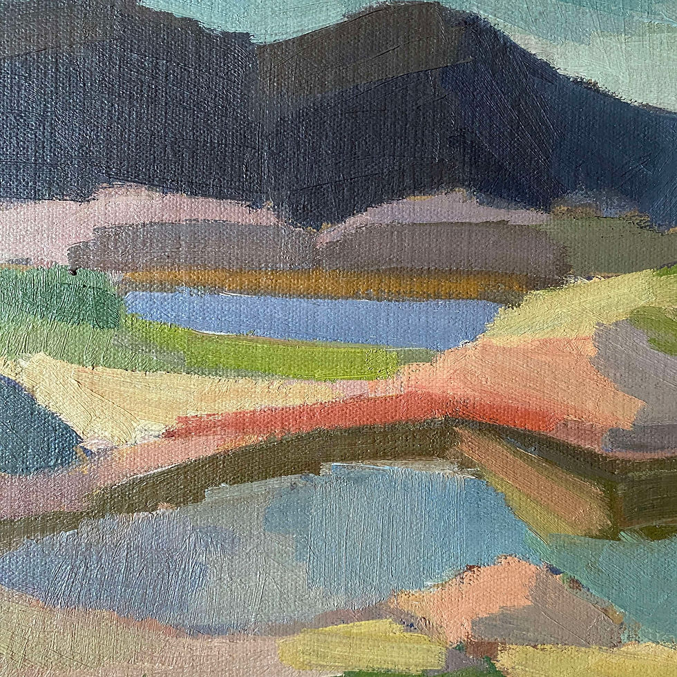 Thumbnail: By The Lake