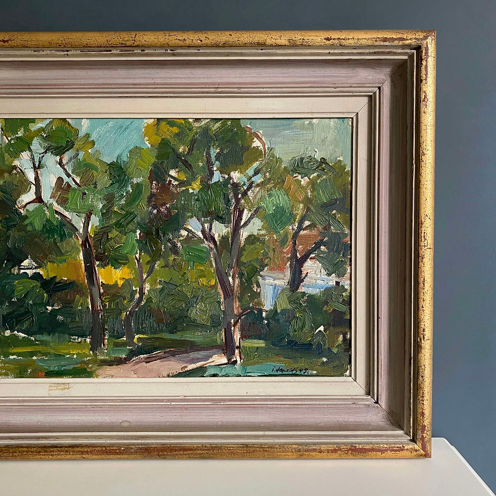 Thumbnail: Trees