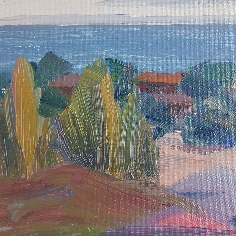 Thumbnail: Sea View 