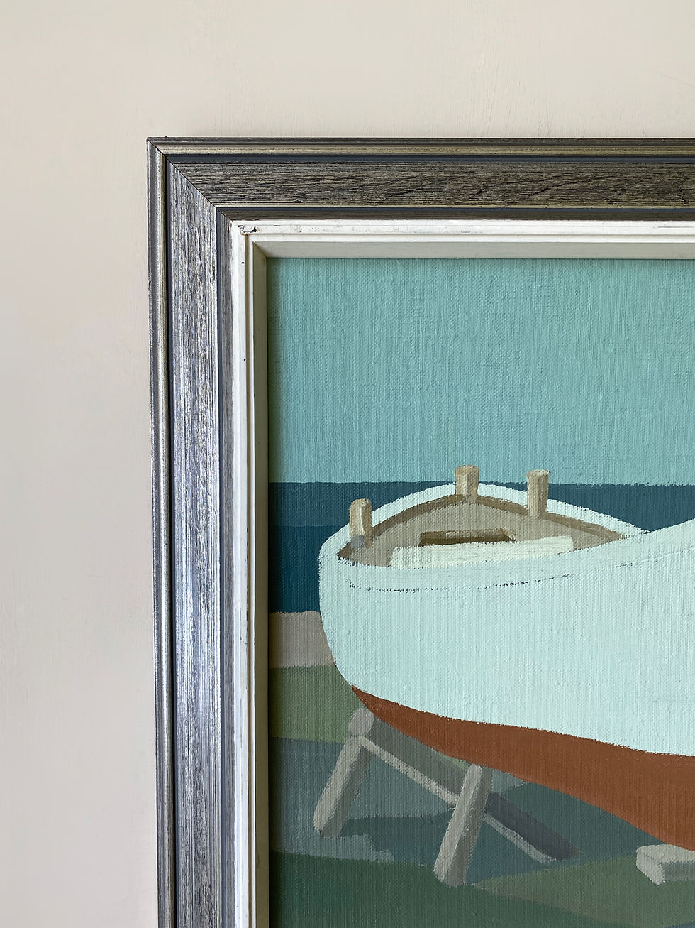 Thumbnail: Boat