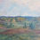 Thumbnail: Antique Landscape Painting 