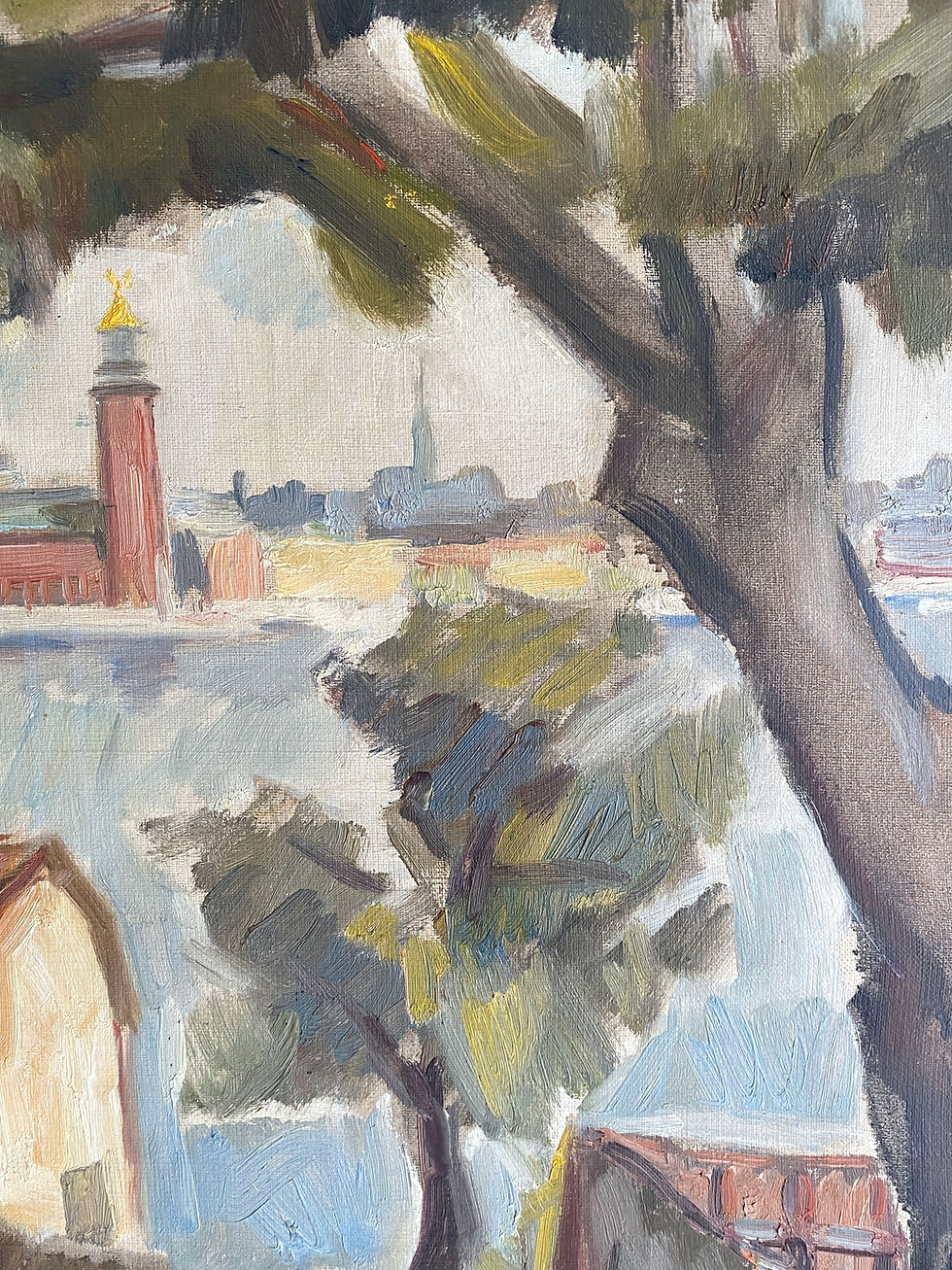 Thumbnail: Over The River