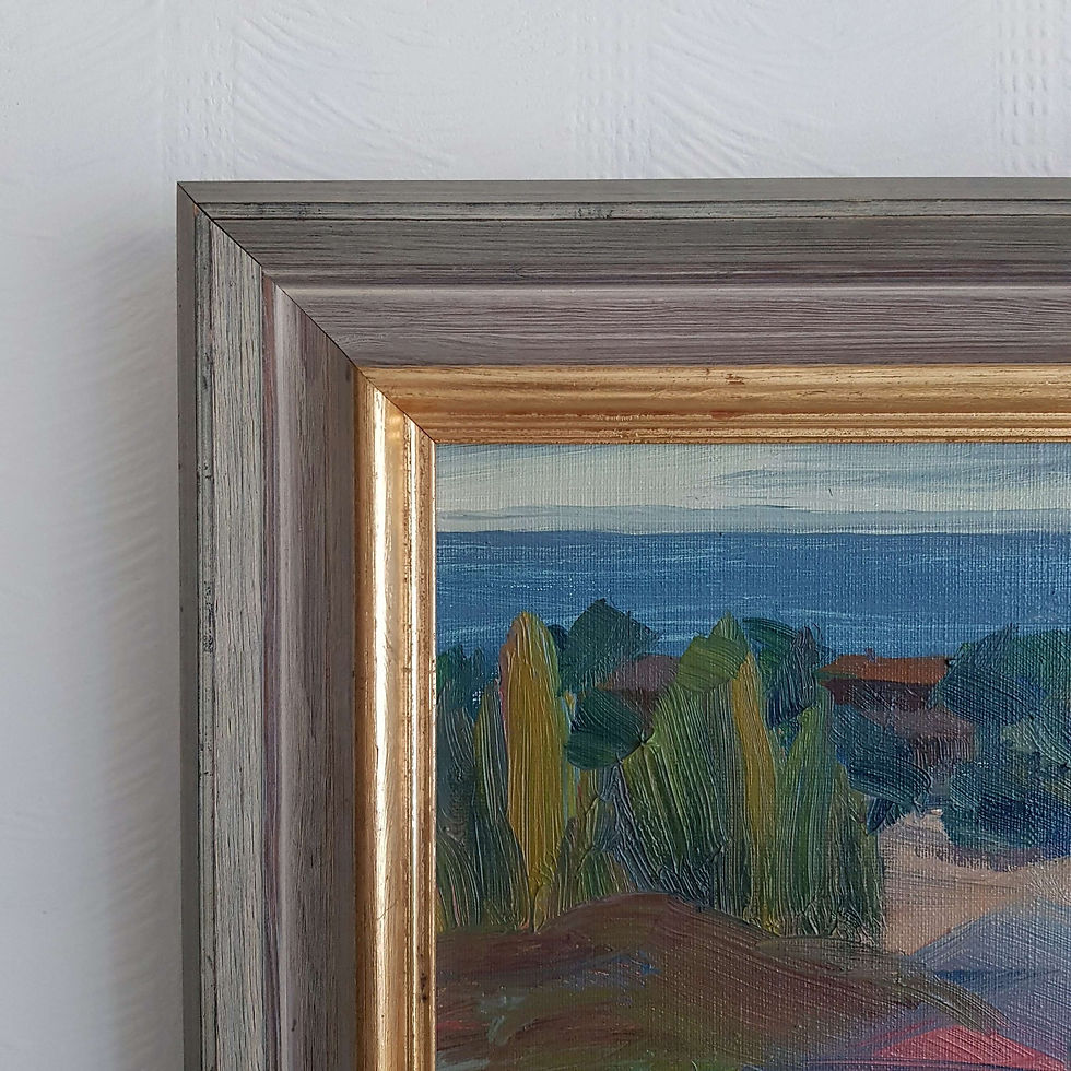 Thumbnail: Sea View 